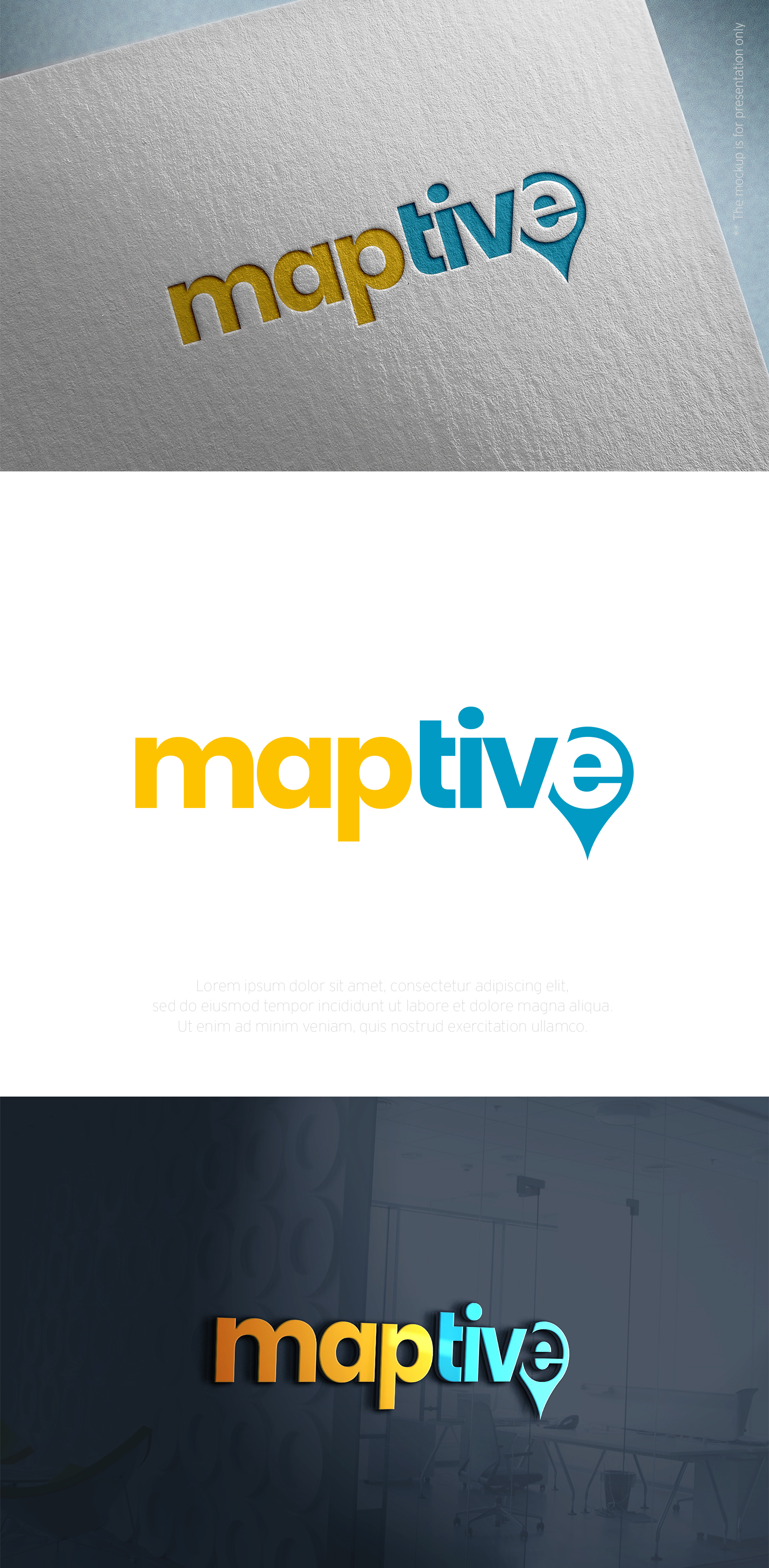 Logo Design by designbysy for this project | Design #24516612