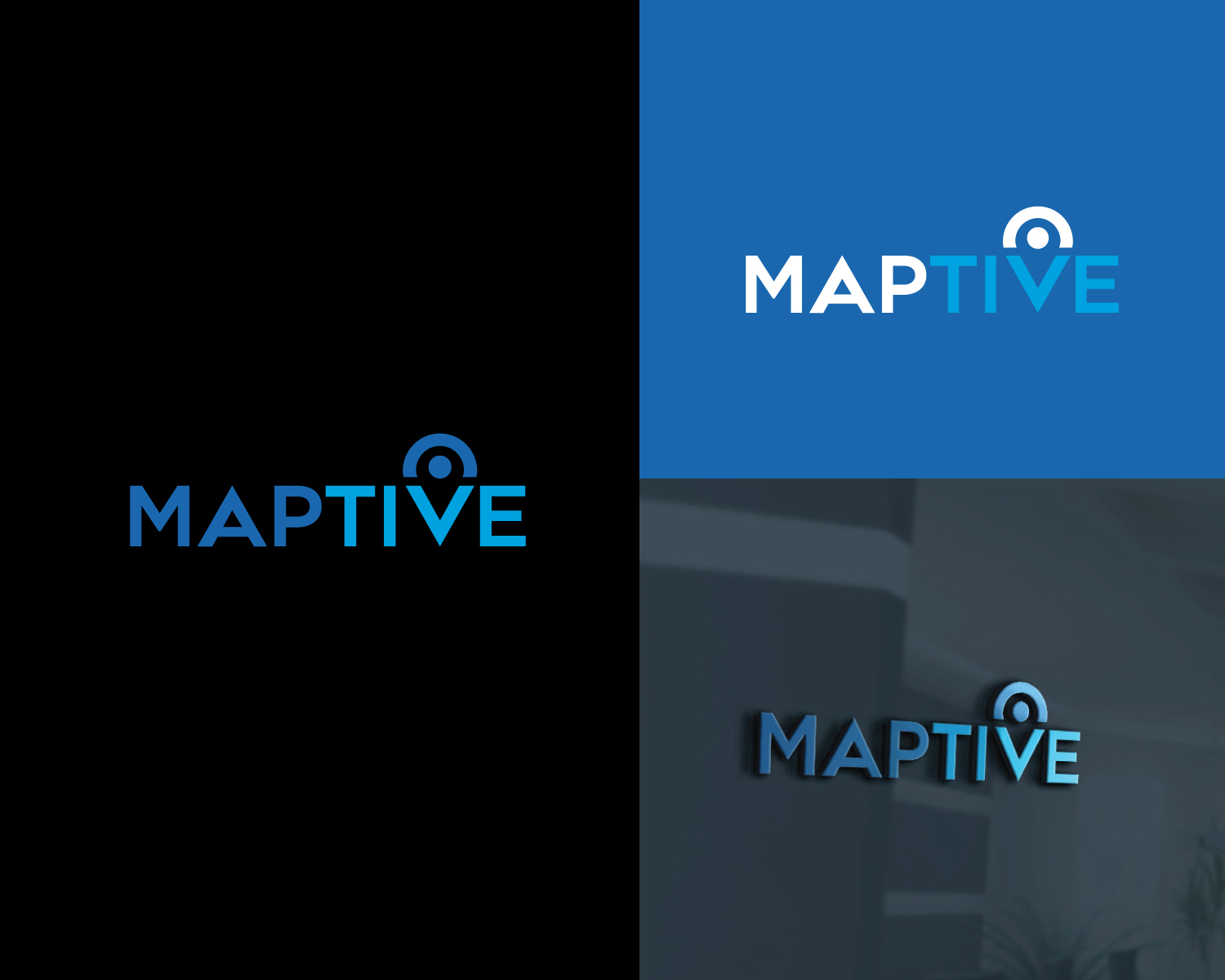 Logo Design by Atec for this project | Design #24516877