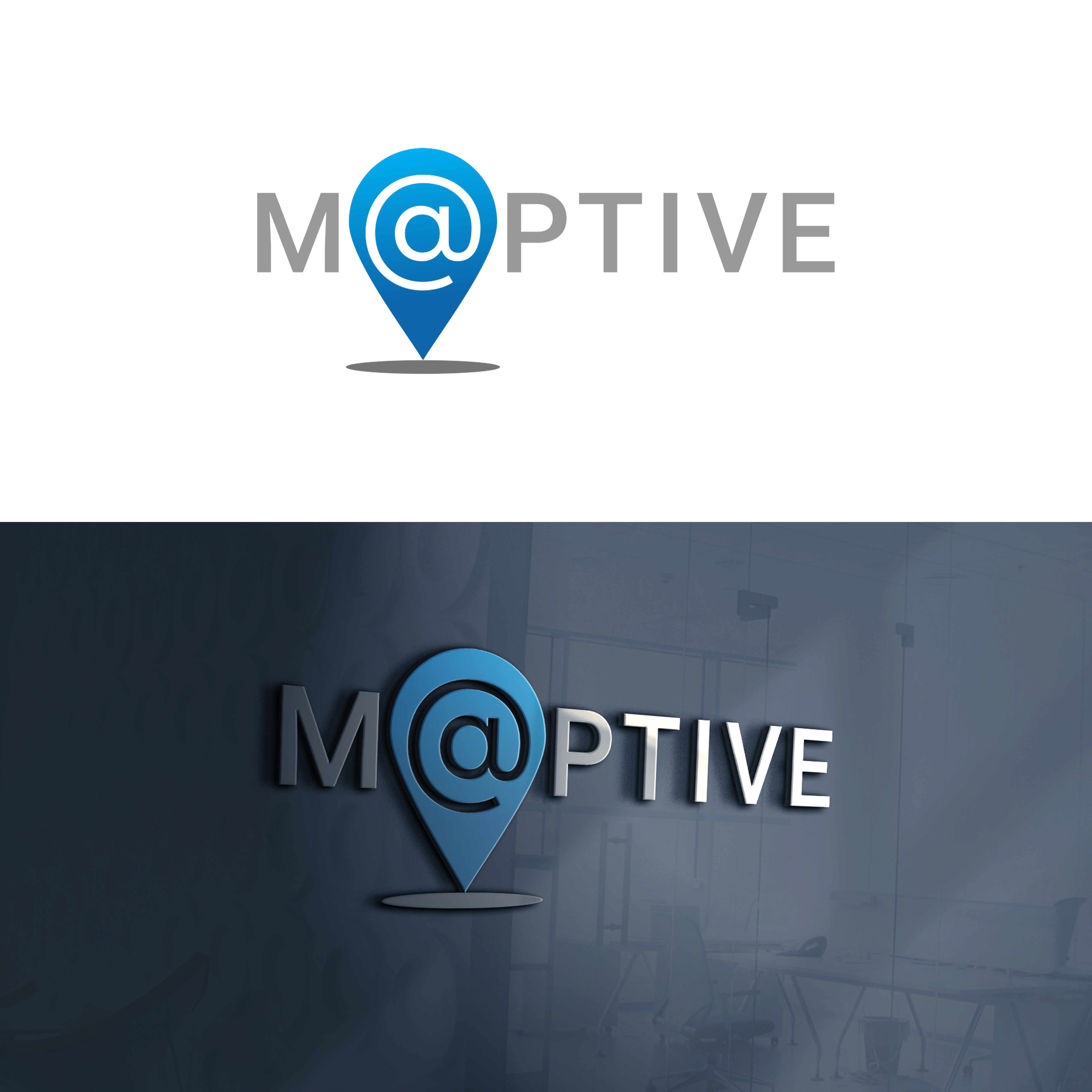 Logo Design by r. ilham for this project | Design #24530281