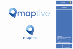 Logo Design by InkThink by Scaurus for this project | Design: #24531728