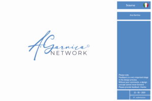 Logo Design by InkThink by Scaurus