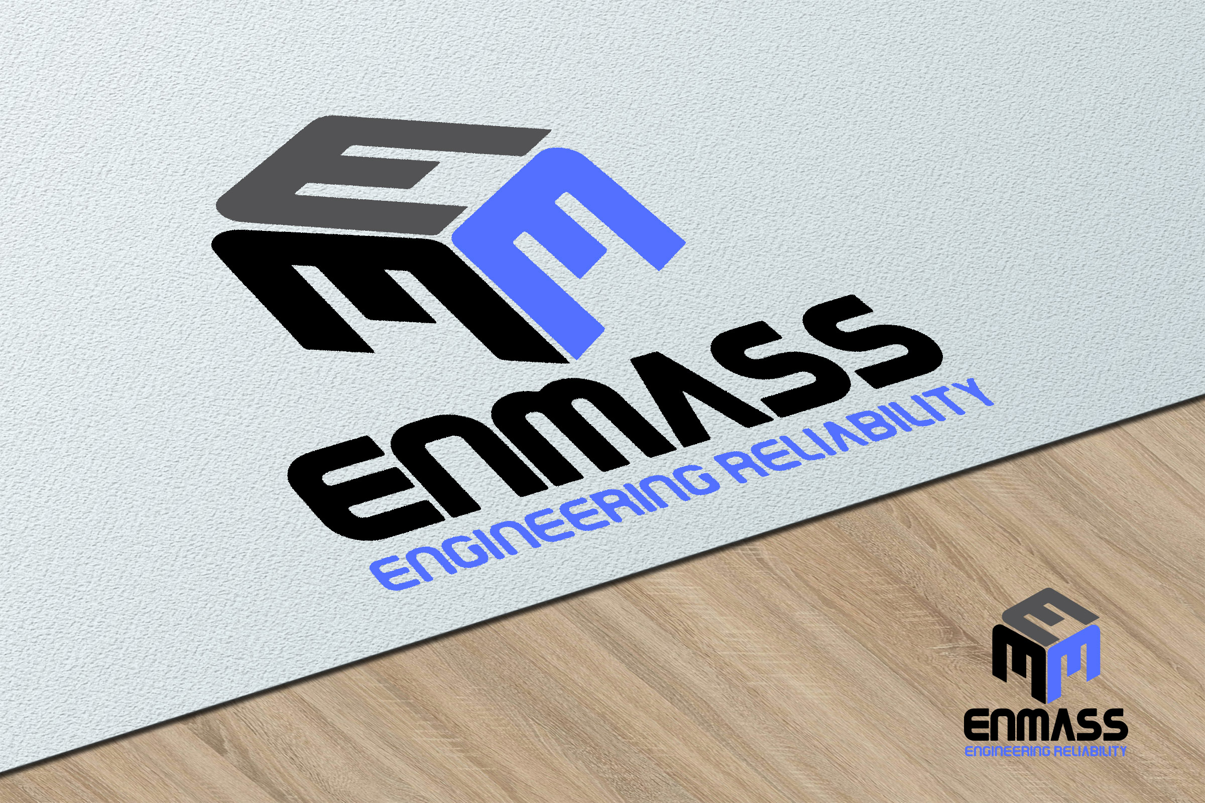 Logo Design by luay for Meehan & Associates | Design #24515433