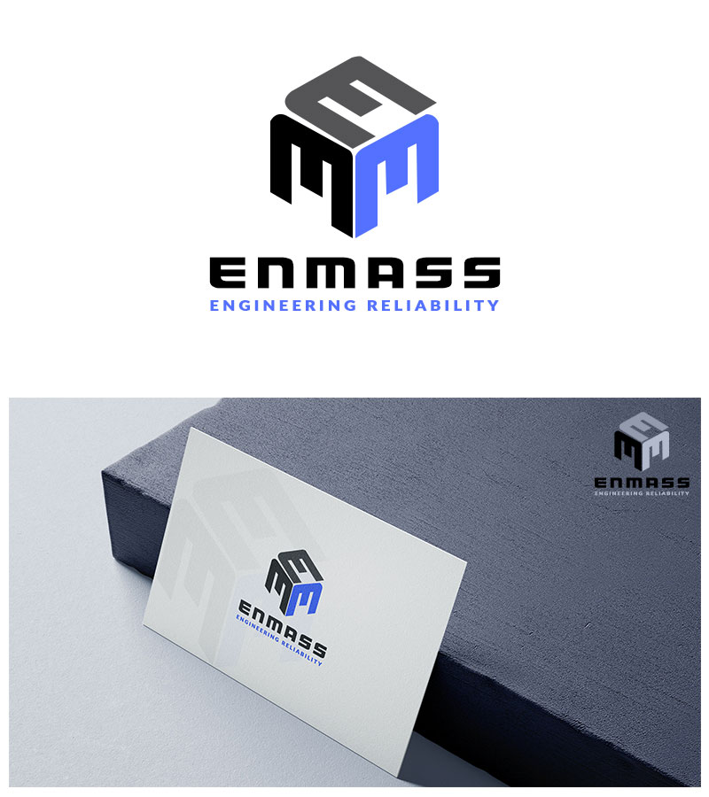 Logo Design by DominicDesign for Meehan & Associates | Design #24517184
