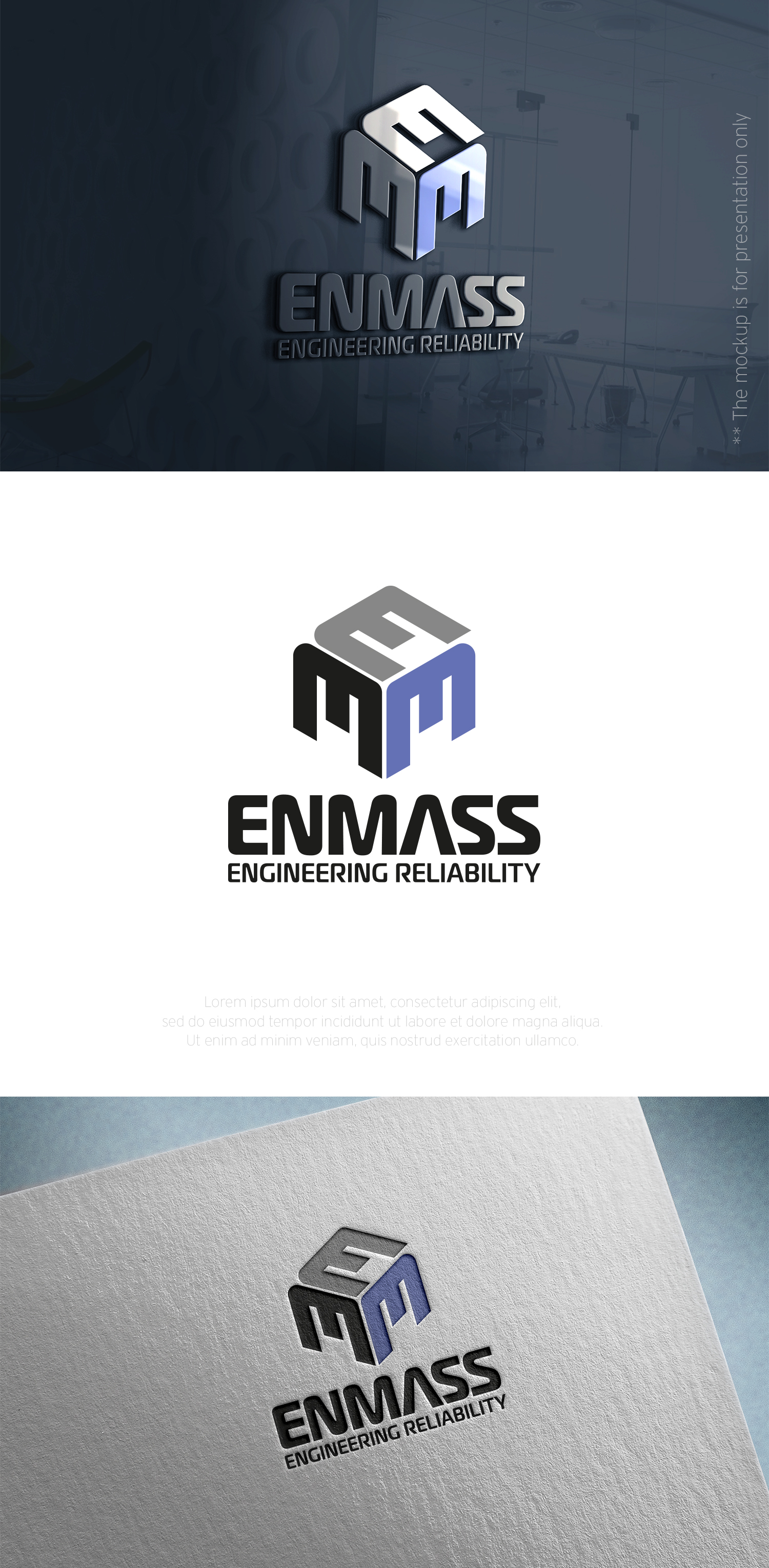 Logo Design by designbysy for Meehan & Associates | Design #24514777