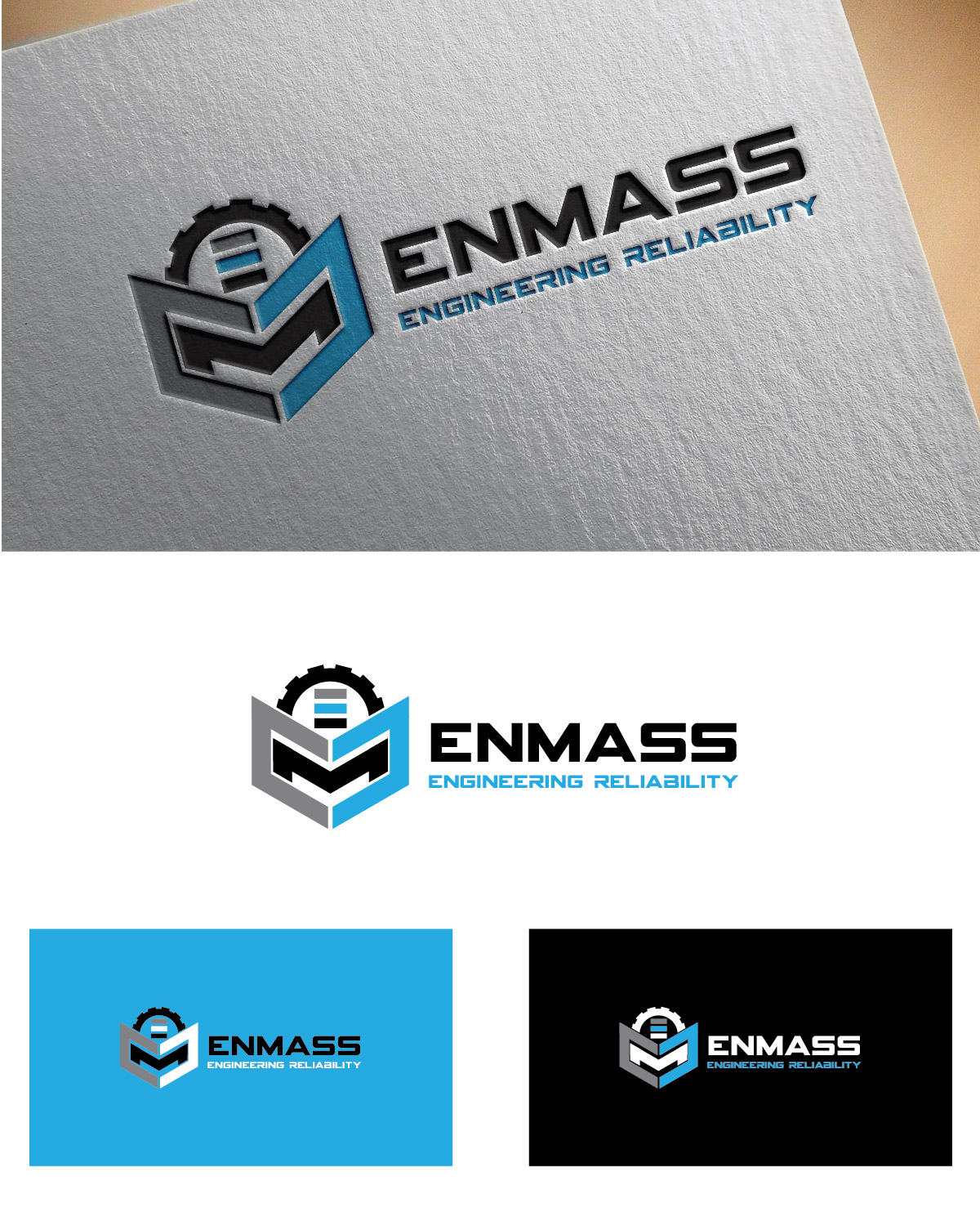 Logo Design by Isnah Logo for Meehan & Associates | Design: #24529484