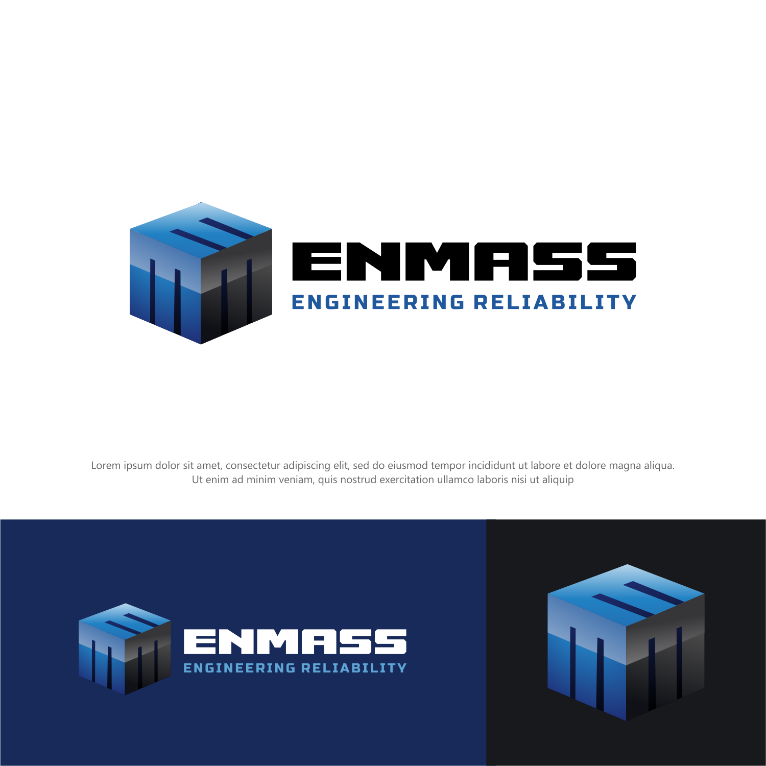 Diseño de Logo por ThiagoB para Meehan & Associates | Diseño #24522174