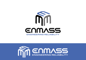 ENMASS Engineering Reliability | Design de Logo par grrssn