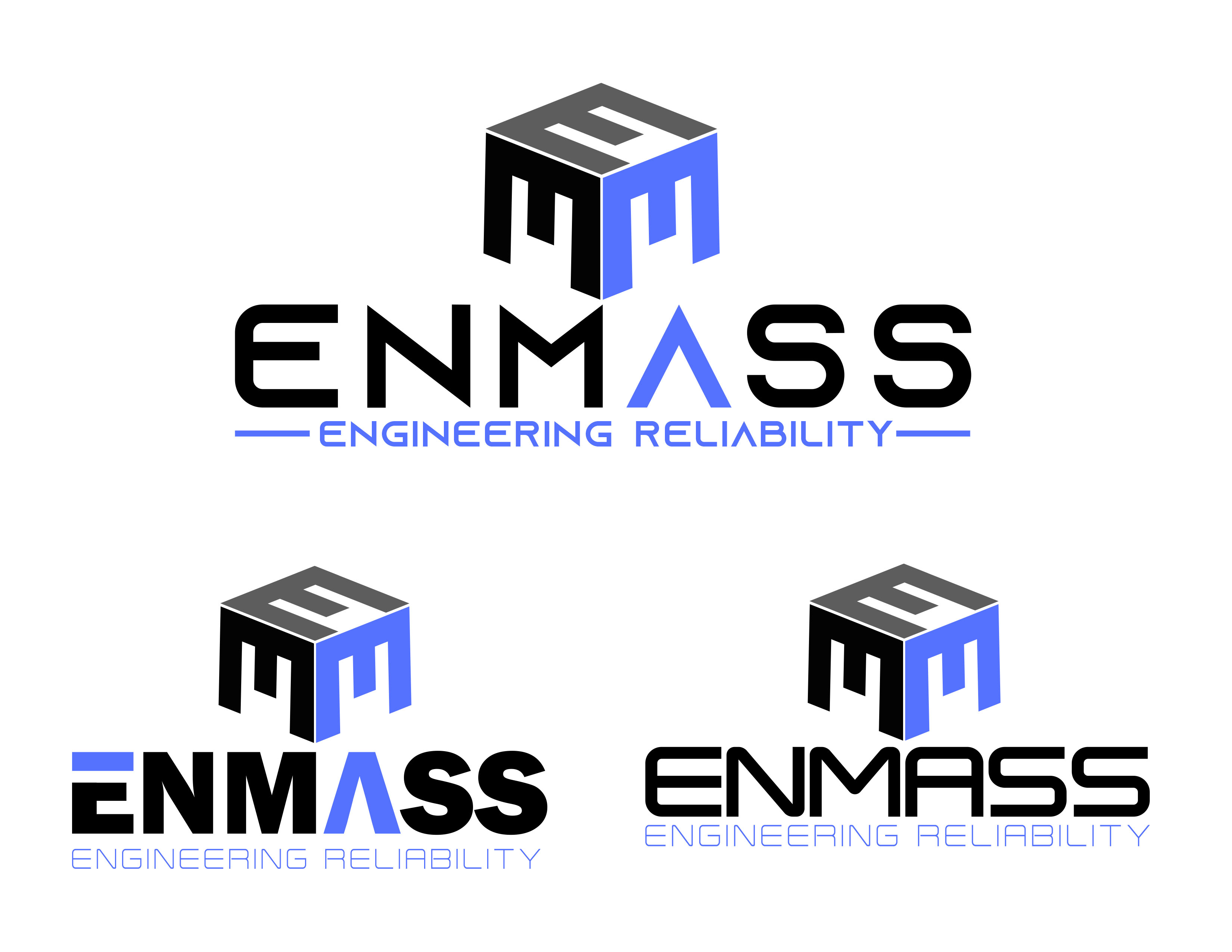 Diseño de Logo por VanR para Meehan & Associates | Diseño #24519568