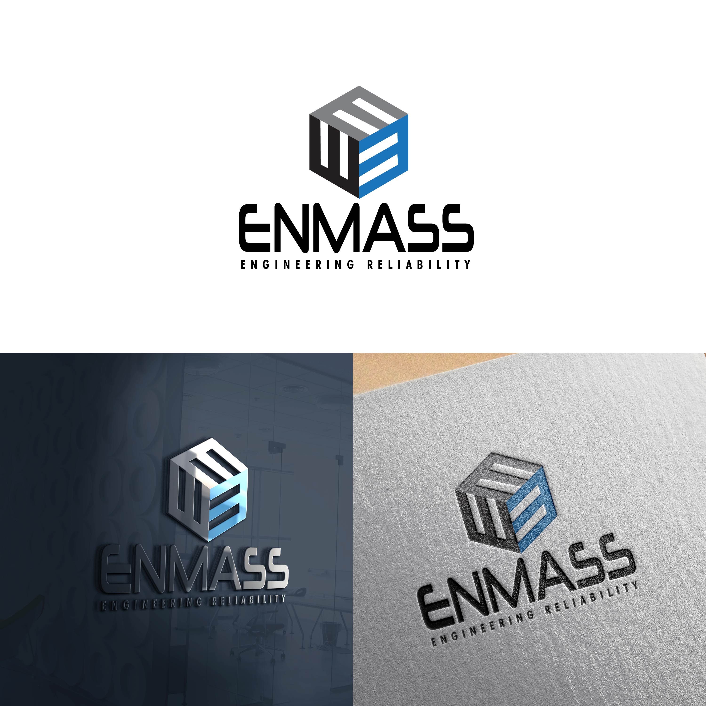 Logo Design by GayanDesign for Meehan & Associates | Design #24519705