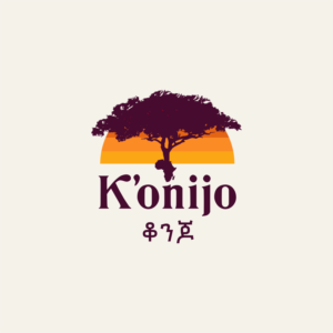 K'onijo  ??? | Logo-Design von ThiagoB