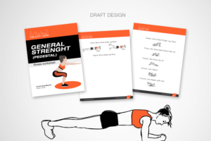 Graphic Design by MDesigns ™ for The City is Our Gym | Design: #24518451