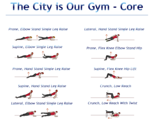 Graphic Design by SamyPhotoshop for The City is Our Gym | Design: #24521994