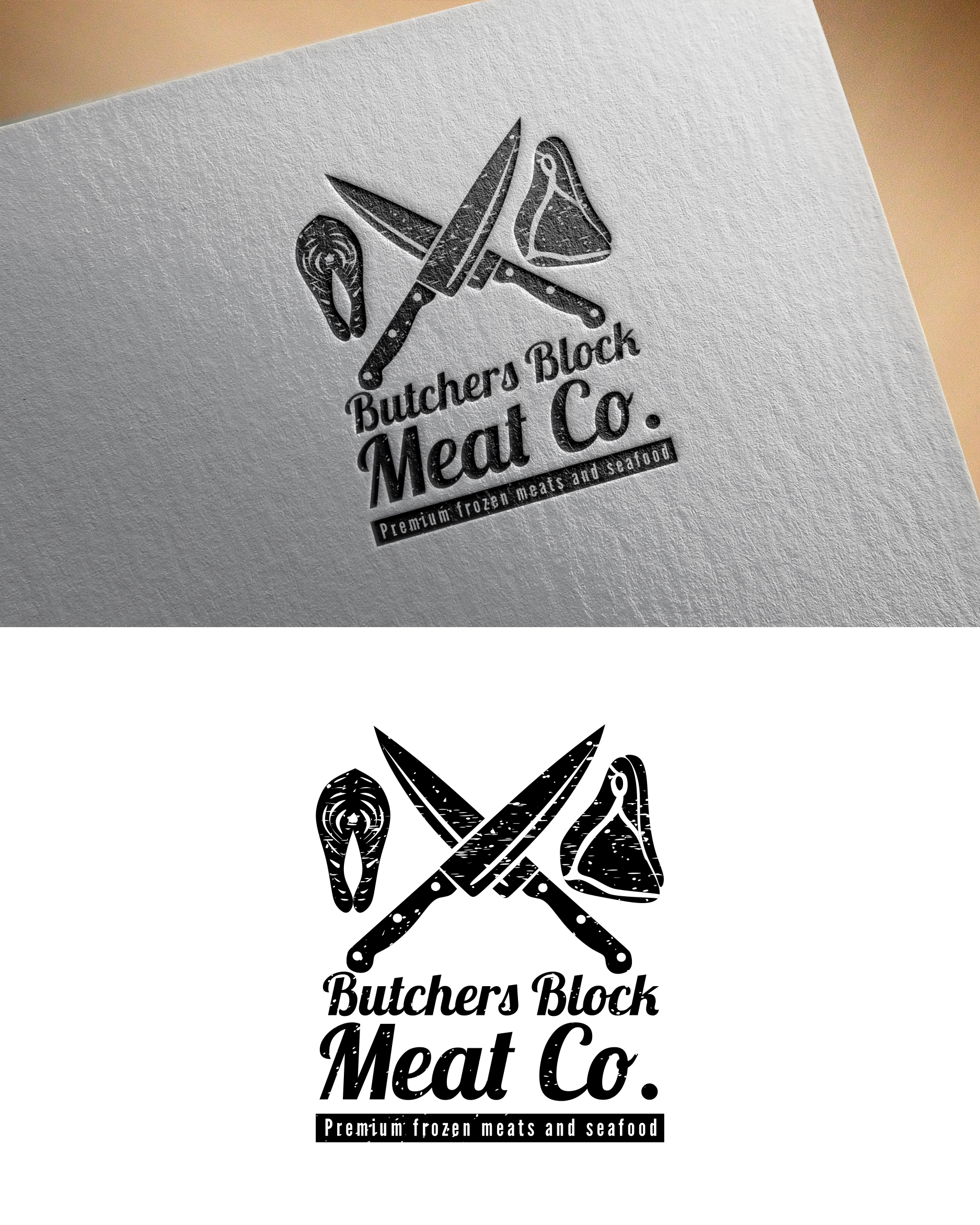 Logo Design by design.bb for this project | Design #24539449