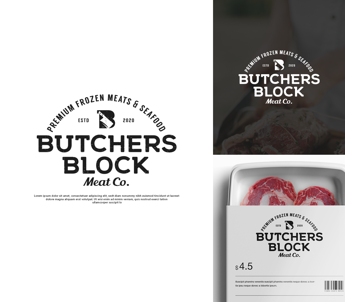 Logo Design by GBDESIGN for this project | Design #24536222