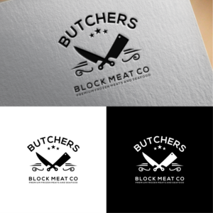 Logo Design by Gambar Drips for this project | Design: #24542552