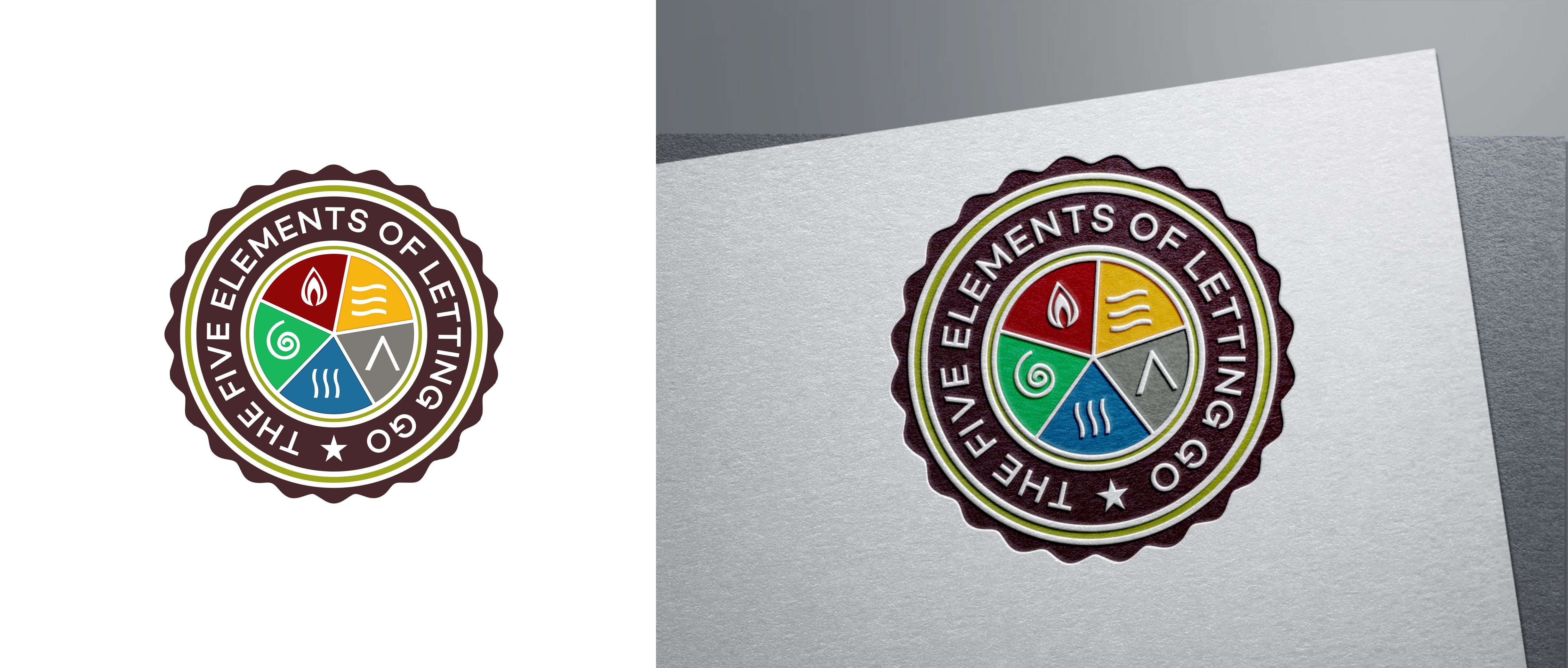Logo-Design von Graphic Media für dieses Projekt | Design #24530076