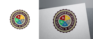 Logo Design by Graphic Media