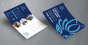 Flyer-Design von Shumaila Kiran für Tiger Lotus Yoga | Design #24526897