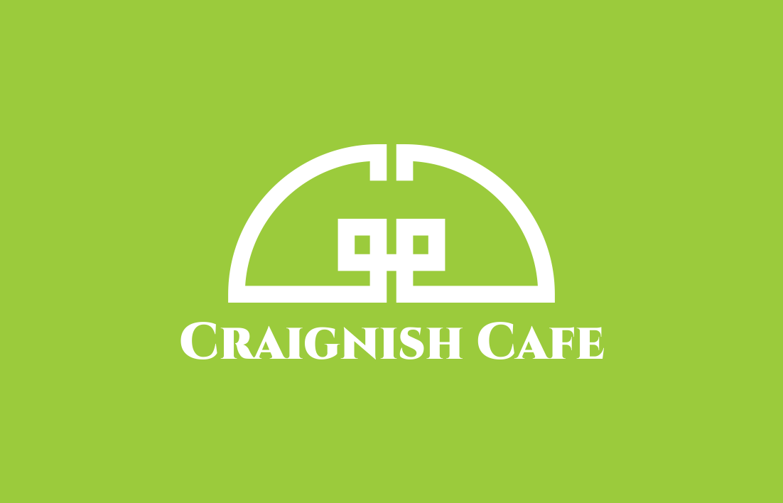 Logo Design by soulpro03 for Craignish Cafe  | Design #24518882