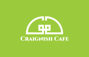 Logo Design by soulpro03 for Craignish Cafe  | Design: #24518882