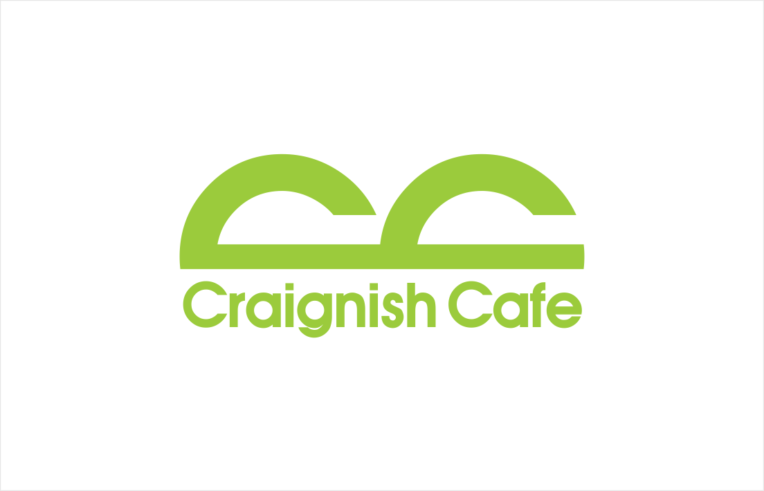 Logo Design by soulpro03 for Craignish Cafe  | Design #24519000