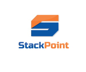 Design de Logo par nicolca37 pour StackPoint | Design : #24548138