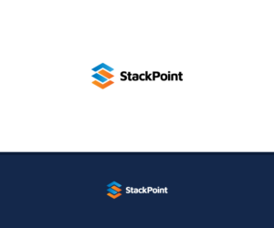 Design de Logo par Greedin pour StackPoint | Design : #24538649