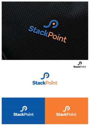 Design de Logo par goranvisnjic82 pour StackPoint | Design : #24548143