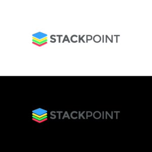 Design de Logo par jafar 3 pour StackPoint | Design : #24519476