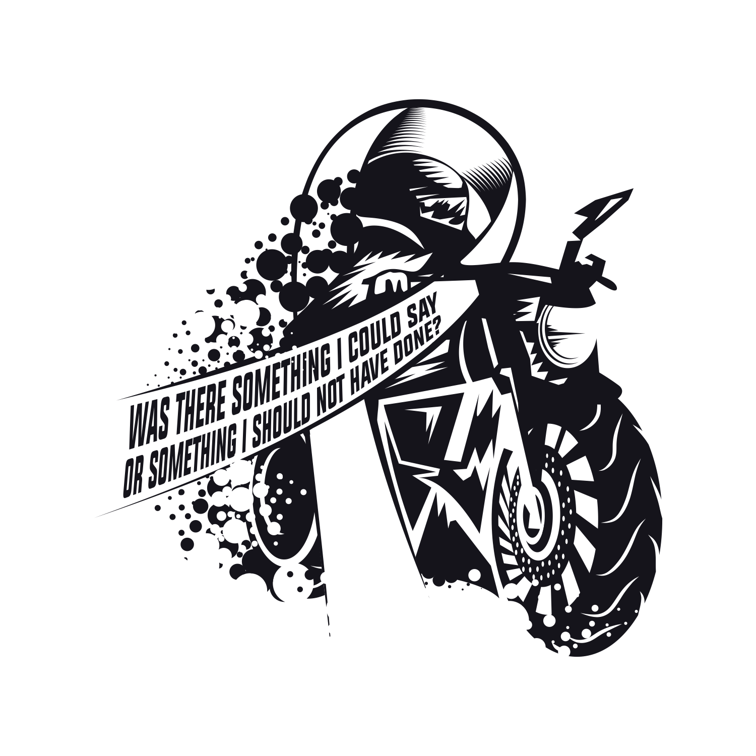 Tattoo Design by moisesf for this project | Design #24541175