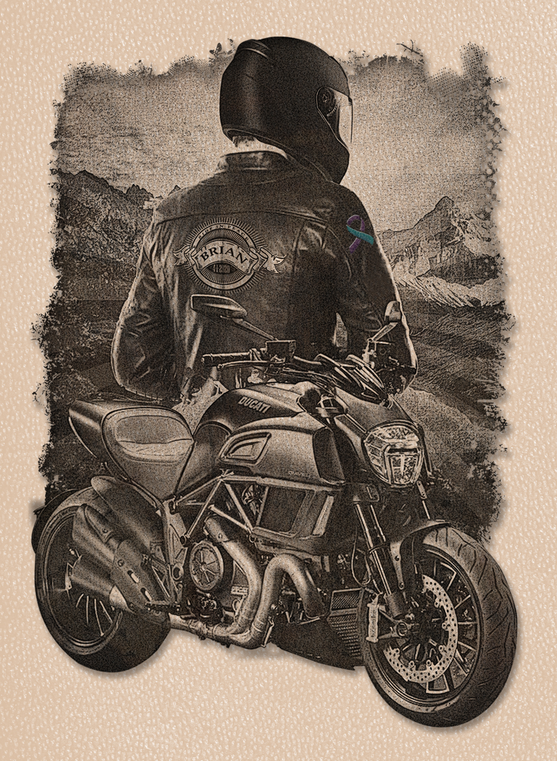 Tattoo Design by BJY for this project | Design #24667036