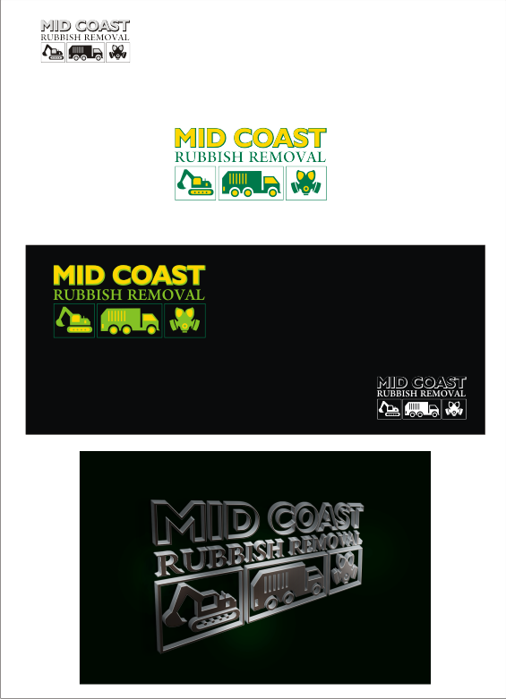 Design de Logo par Stefan Dragos pour ce projet | Design #3017492