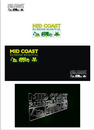 Logo Design by Stefan Dragos