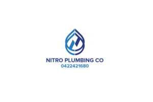 Logo-Design von ivo_i_ivanov für Nitro Plumbing Co | Design: #24525349