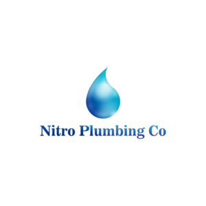 Logo-Design von cahayafatimah für Nitro Plumbing Co | Design: #24517855