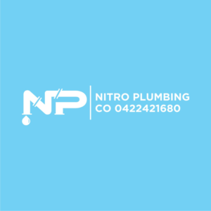 Logo-Design von G.R.L.T 2 für Nitro Plumbing Co | Design: #24518748
