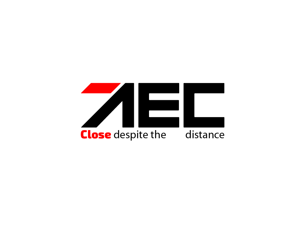 Logo Design by Ellison for AEC | Design #24517740