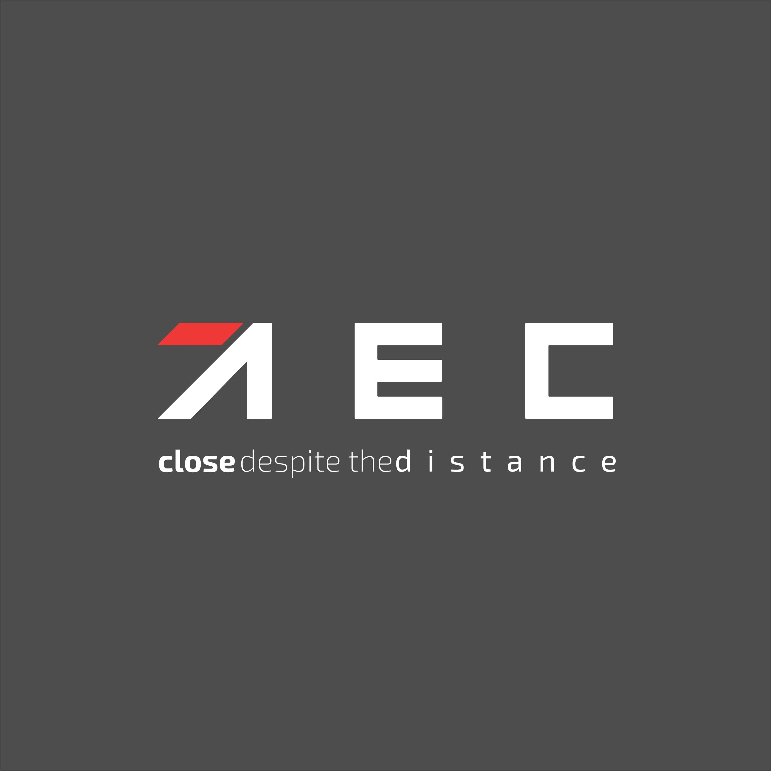 Logo-Design von jmzuhud97 für AEC | Design #24566945