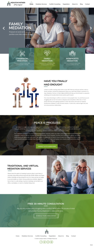 Web-Design von pb für dieses Projekt | Design #24528088