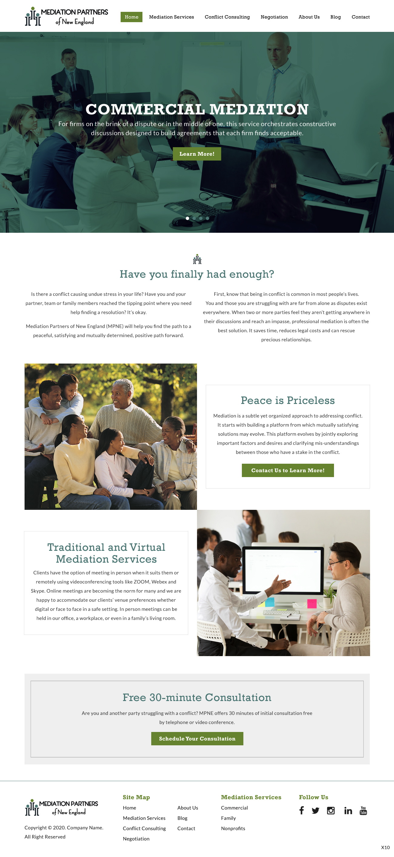 Web Design by pb for this project | Design #24528090