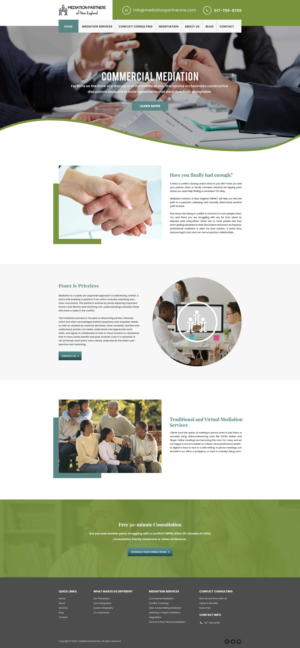 Web-Design von Tamil Tech für dieses Projekt | Design #24519362