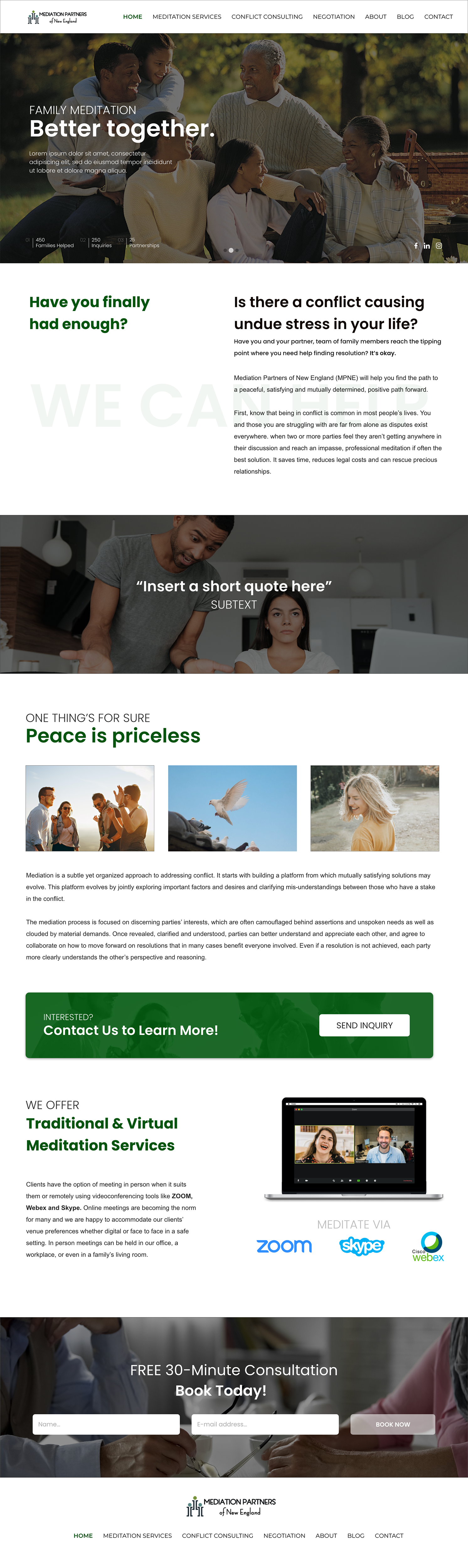 Web-Design von BMSA für dieses Projekt | Design #24527896