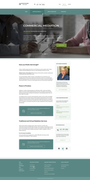 Web Design by ttusa