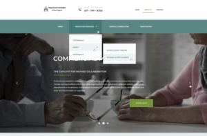 Web Design by ttusa for this project | Design: #24536439