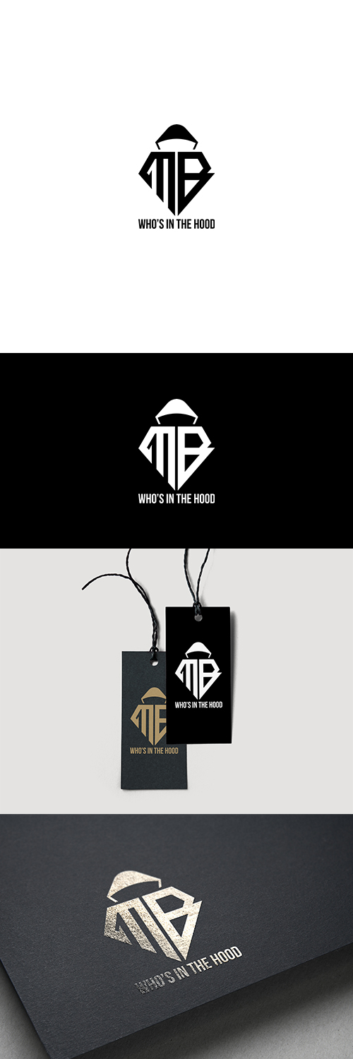 Logo Design by anshtoyj for mossbrands | Design #24535417