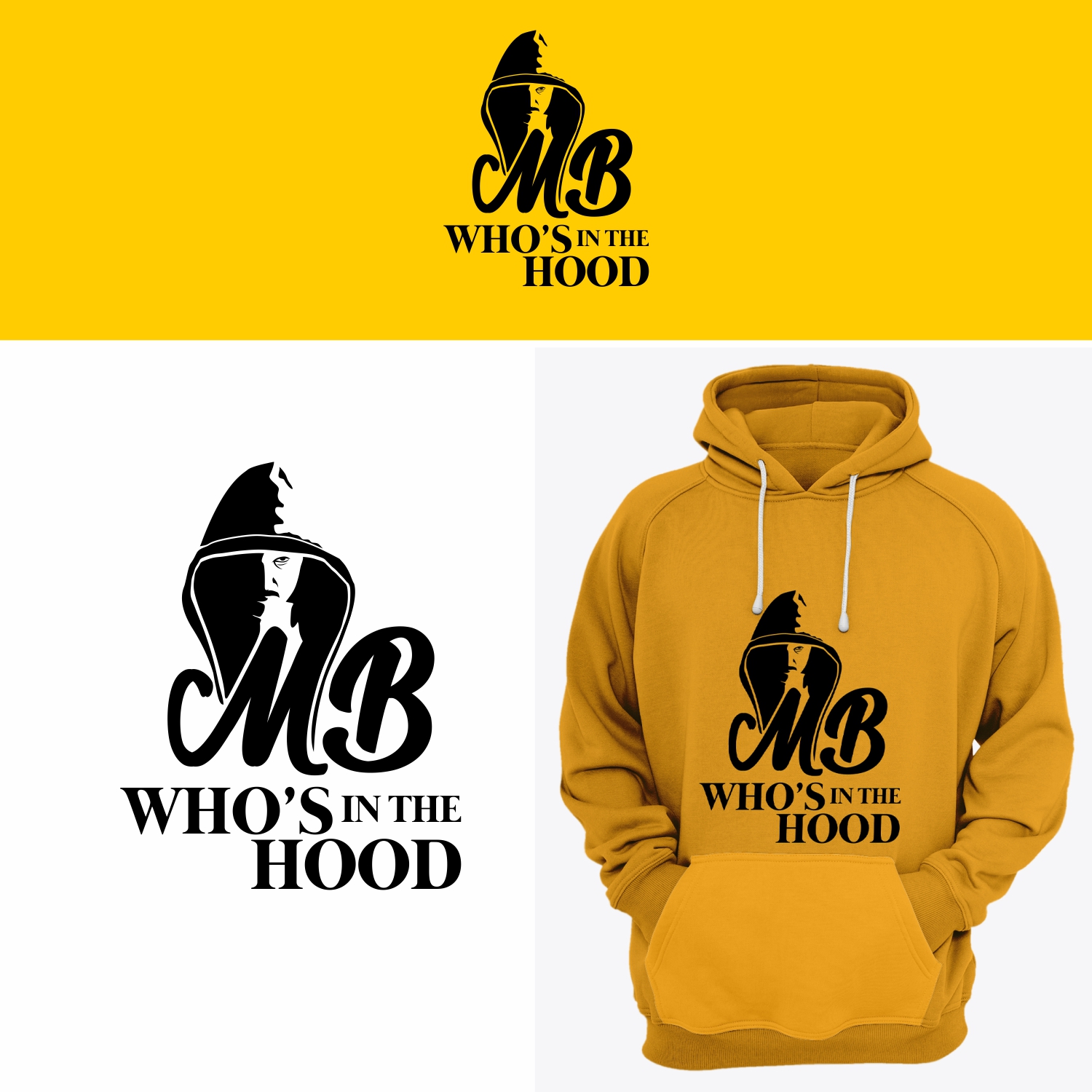 Logo Design by Regh Element for mossbrands | Design #24534966