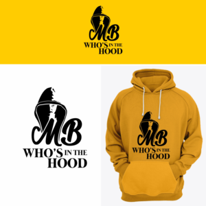 Logo Design by Regh Element for mossbrands | Design: #24534966
