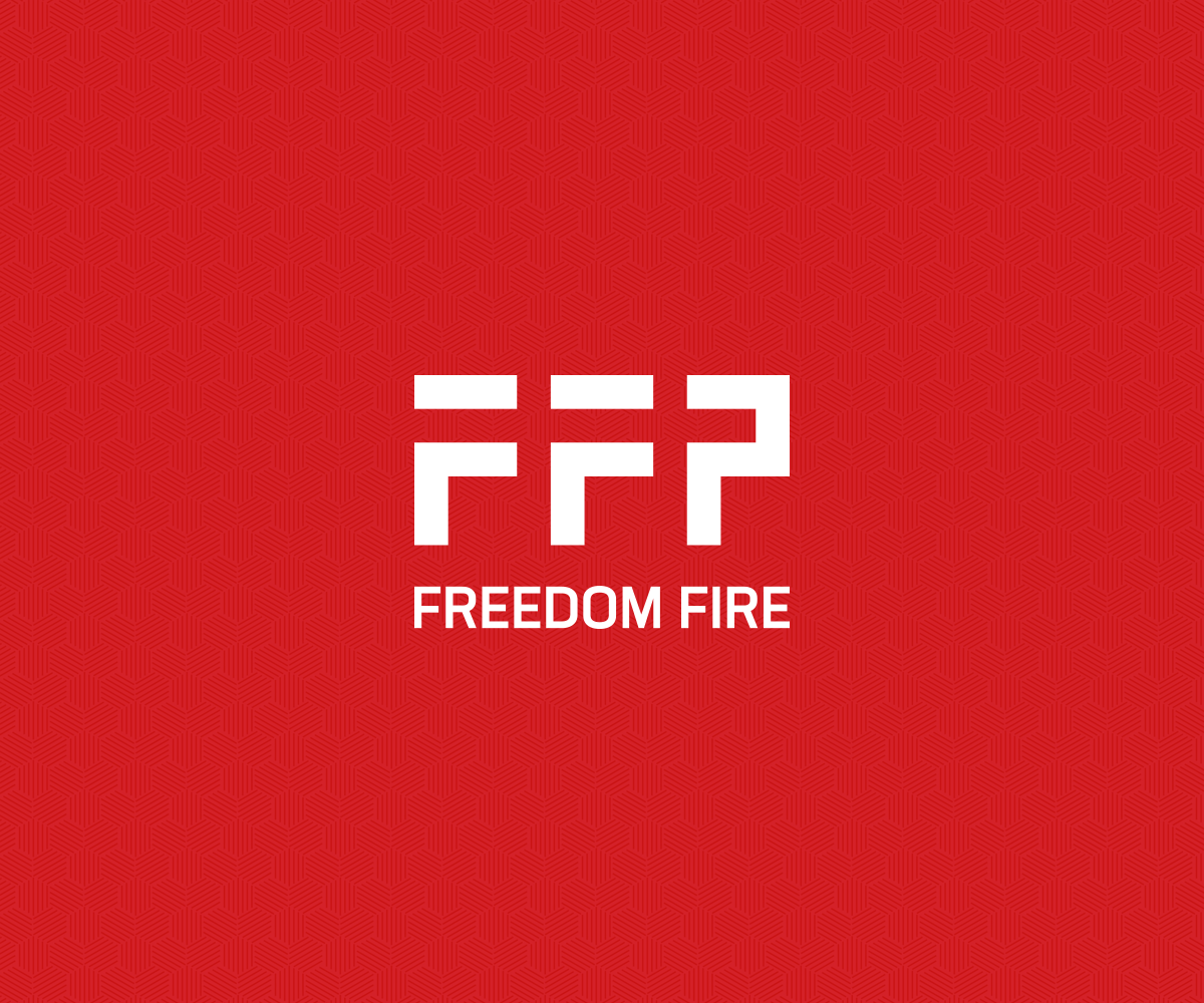 Logo Design by kalidasdesigns for Freedom Fire Protection Inc. | Design #24563066