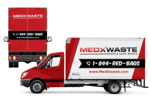 Car Wrap Design by MDesigns ™ for this project | Design: #24548345