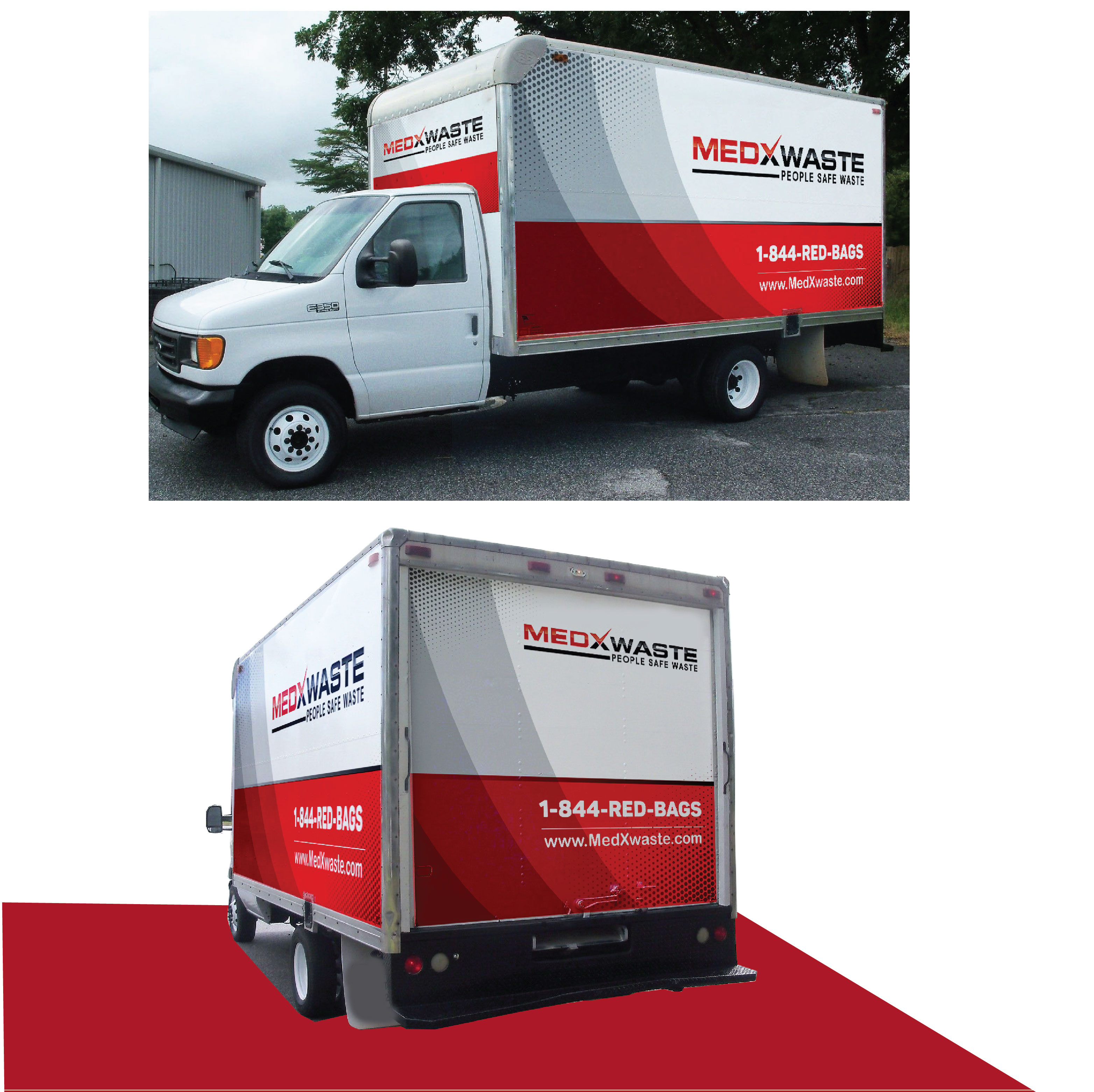 Car Wrap Design by HAFIZZ for this project | Design #24561384